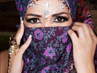 Erotyczny czat wideo VictoriaMayeer