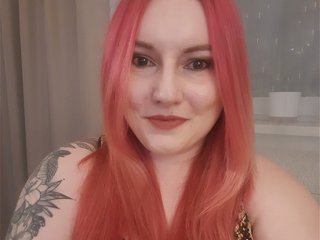 Erotyczny czat wideo VictoriaWomen