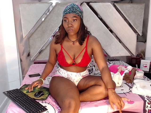 Zrzuty ekranu transmisji Victorysmith