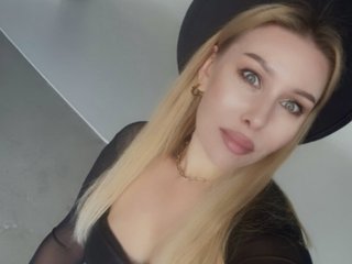 Erotyczny czat wideo Vika-doma
