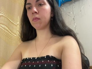 Erotyczny czat wideo Vika19981