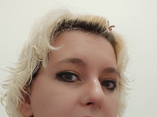 Erotyczny czat wideo Vika211
