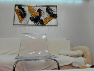 Erotyczny czat wideo VikaFever