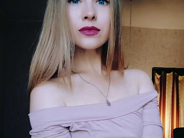 Zdjęcie profilowe _Vishka_