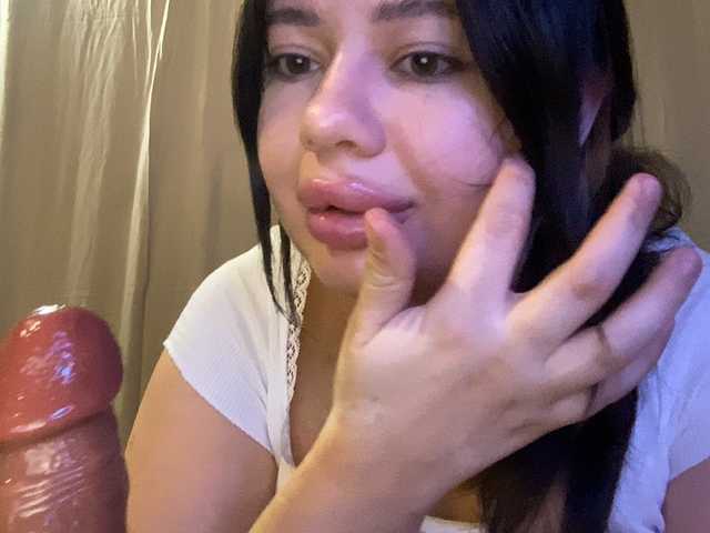 Zrzuty ekranu transmisji VikaSpace