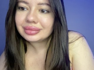 Erotyczny czat wideo VikaSpace