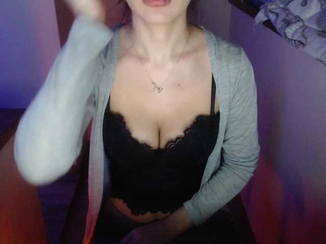 Zrzuty ekranu transmisji VikaVernik