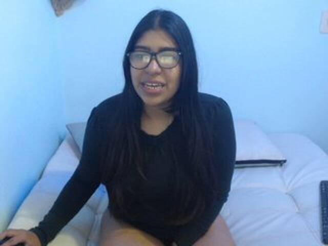 Zrzuty ekranu transmisji nataliabce1