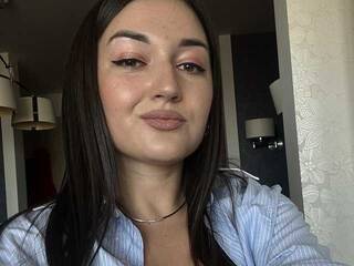 Erotyczny czat wideo Viki56568sweet