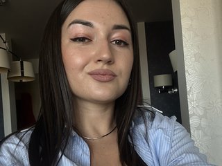 Erotyczny czat wideo Viki56568sweet