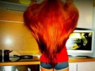 Erotyczny czat wideo vikicandy