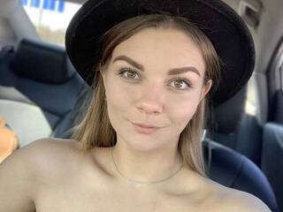 Erotyczny czat wideo Vikiko