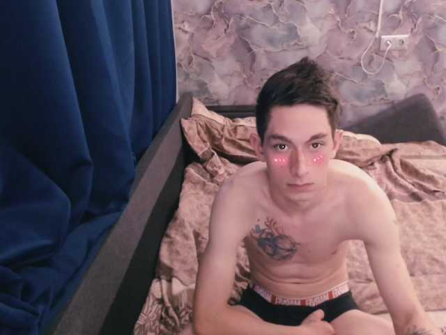 Zrzuty ekranu transmisji VikiMax69