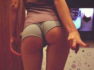 Erotyczny czat wideo VikiSikret