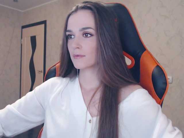 Zrzuty ekranu transmisji Vikistellar