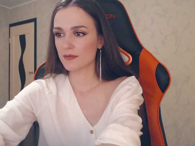 Zrzuty ekranu transmisji Vikistellar