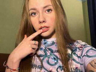 Erotyczny czat wideo Vikki-Cheese