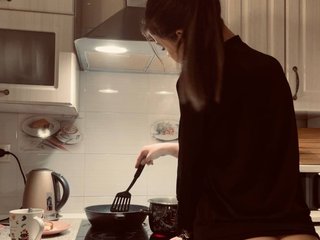 Erotyczny czat wideo Vikki-Creed