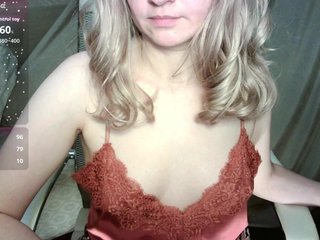 Erotyczny czat wideo Victoria__Love