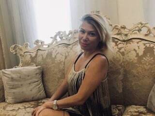 Erotyczny czat wideo vikki-love