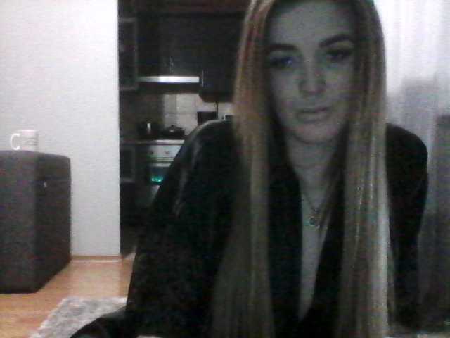 Zrzuty ekranu transmisji Vikki20202020