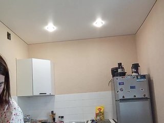 Erotyczny czat wideo VikkiHamilton