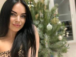 Erotyczny czat wideo VikkiPretty