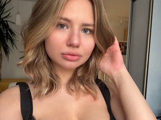 Erotyczny czat wideo vikkishow