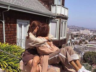 Erotyczny czat wideo VikkiWilliam