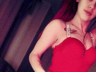 Erotyczny czat wideo Vikkkkey