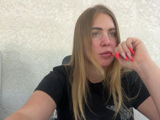 Erotyczny czat wideo Viktoria1205