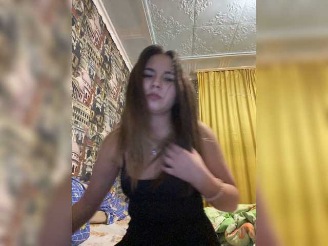 Zrzuty ekranu transmisji Viktoria696