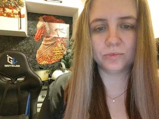 Erotyczny czat wideo Viktoria777a