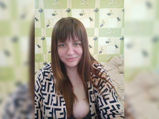 Zdjęcia Viktoria777a I am glad to welcome you to my broadcast, let's get acquainted, chat and play pranks