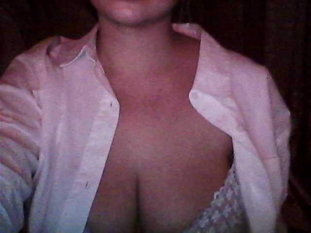 Zrzuty ekranu transmisji viktoria79