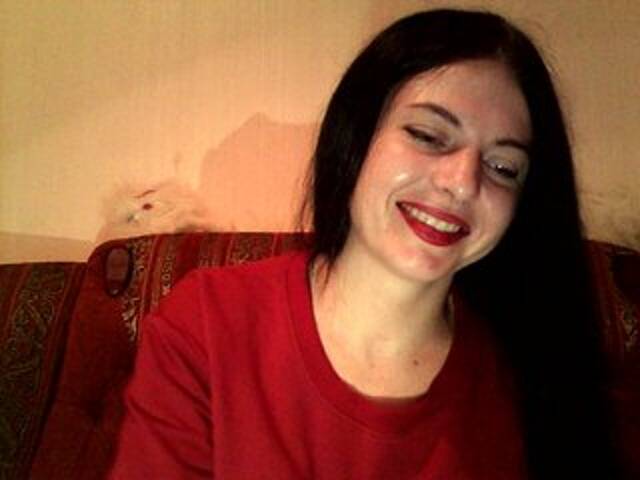 Zrzuty ekranu transmisji viktoriana4