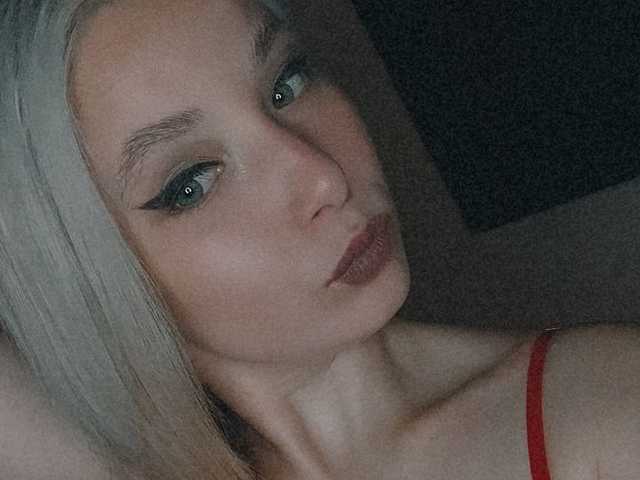Zdjęcie profilu viktoriasinelnikova