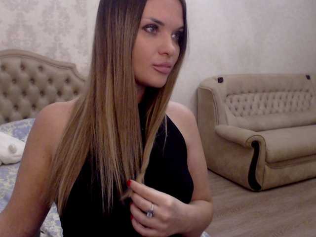 Zrzuty ekranu transmisji Viktoriiyyaaa