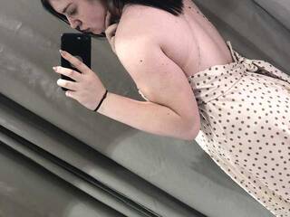 Erotyczny czat wideo Vikusha-mur