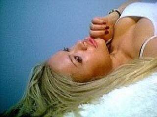 Erotyczny czat wideo vikykiwi