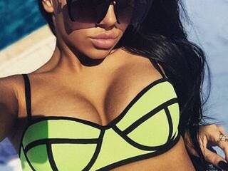 Erotyczny czat wideo VikysikRus