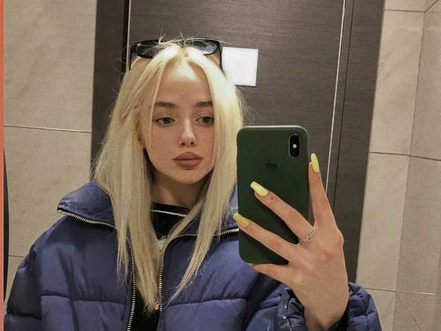 Zdjęcie profilowe Sara-Vels