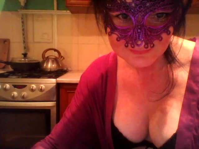 Zrzuty ekranu transmisji Viola357