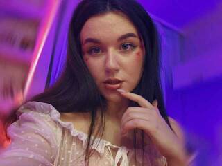 Erotyczny czat wideo ViolaDares