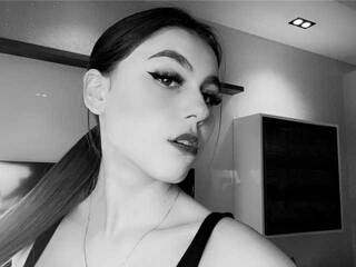 Erotyczny czat wideo ViolaKiss