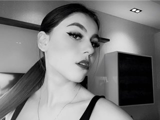 Erotyczny czat wideo ViolaKiss