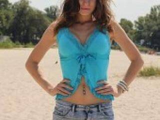 Erotyczny czat wideo violantia