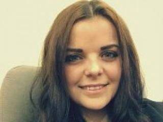 Erotyczny czat wideo violasexxx