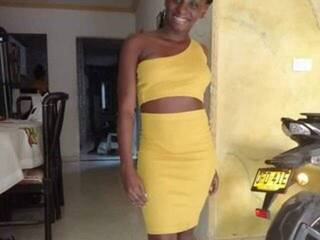 Erotyczny czat wideo Violesandoval