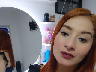 Erotyczny czat wideo violet-adams1